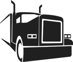 Allstate Trucking Logo